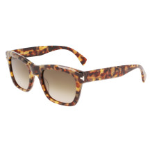 Akiniai nuo saulės LANVIN Vyrams LNV620S-213 (Lęšis / Nosis / Šakelė) 52 / 21 / 145 mm