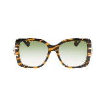 SUNGLASSES LANVIN WOMEN LNV624S-236 (Lens / Bridge / Temple) 53 / 17 / 135 mm) SUNGLASSES LANVIN WOMEN LNV624S-236 (Lens / Bridge / Temple) 53 / 17 / 135 mm)