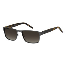 SUNGLASSES TOMMY HILFIGER MAN TH-1974-S-SVK (Lens / Bridge / Temple) 57 / 19 / 140 mm)