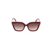 Akiniai nuo saulės GUESS moterims GF00015-5169T (Lęšis / tiltelis / auselė) 51 / 14 / 140 mm Akiniai nuo saulės GUESS moterims GF00015-5169T (Lęšis / tiltelis / auselė) 51 / 14 / 140 mm