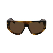 Akiniai nuo saulės VICTORIA BECKHAM WOMEN VB676S5514318 (Lęšis / Nosis / Šoninė dalis) 55 / 14 / 145 mm)