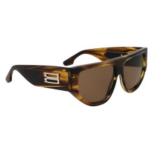 Akiniai nuo saulės VICTORIA BECKHAM WOMEN VB676S5514318 (Lęšis / Nosis / Šoninė dalis) 55 / 14 / 145 mm)