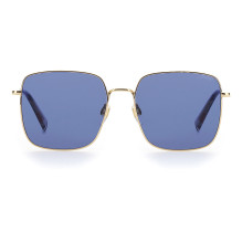SUNGLASSES LEVI'S WOMEN LV1007S2F7KU (Lens / Bridge / Temple) 56 / 17 / 145 mm)