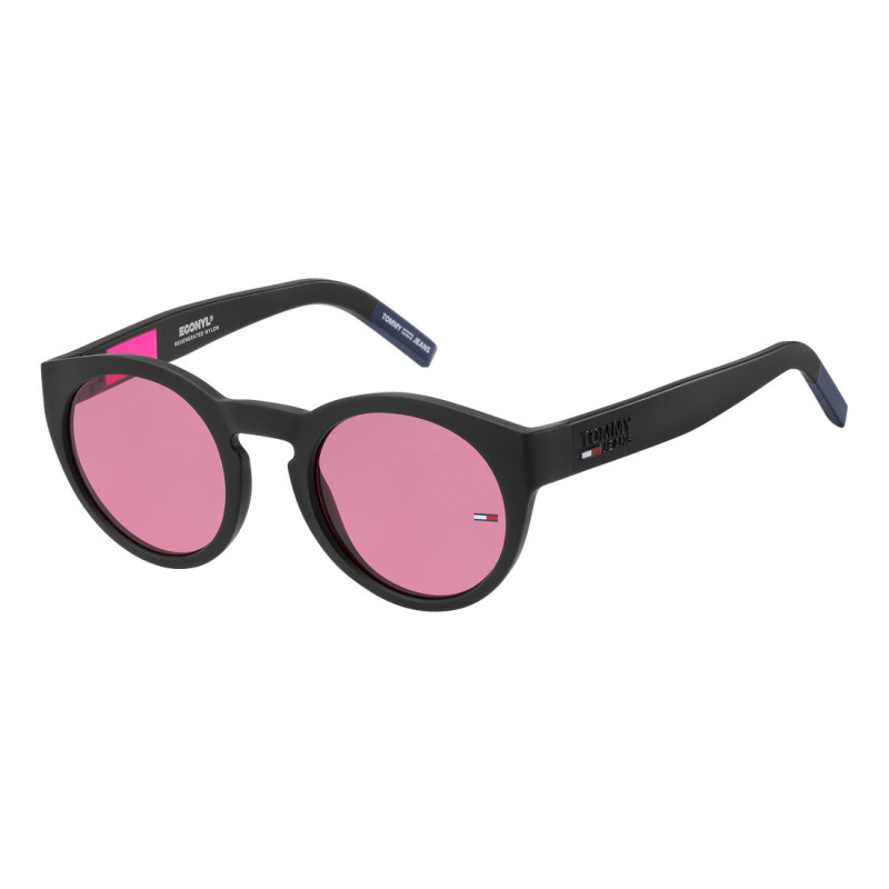 SUNGLASSES TOMMY JEANS UNISEX TJ-0003-S-003 (Lens / Bridge / Temple) 48 / 22 / 140 mm)