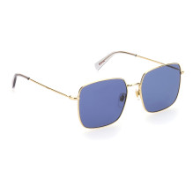 SUNGLASSES LEVI'S WOMEN LV1007S2F7KU (Lens / Bridge / Temple) 56 / 17 / 145 mm)