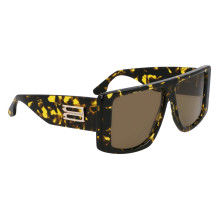 Akiniai nuo saulės VICTORIA BECKHAM WOMEN VB678S5713012 (Lęšis / Nosis / Šakelė) 57 / 13 / 145 mm) Akiniai nuo saulės VICTORIA BECKHAM WOMEN VB678S5713012 (Lęšis / Nosis / Šakelė) 57 / 13 / 145 mm)