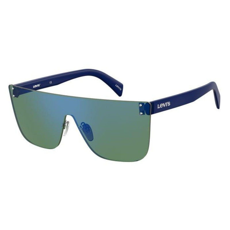 Akiniai nuo saulės LEVI'S unisex LV-1001-S-1ED (Lęšis / tiltelis / auselė) 99 / 00 / 150 mm