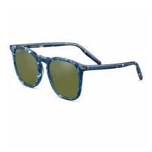 SUNGLASSES SERENGETI UNISEX SS021005-S (Lens / Bridge / Temple) 51 / 21 / 145 mm)
