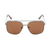 SUNGLASSES GUESS MAN GF5124-6011E (Lens / Bridge / Temple) 60 / 13 / 140 mm) SUNGLASSES GUESS MAN GF5124-6011E (Lens / Bridge / Temple) 60 / 13 / 140 mm)
