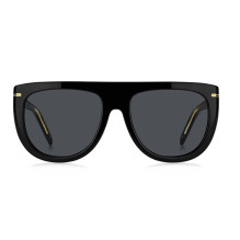 SUNGLASSES BOSS WOMEN BOSS1655S807 (Lens / Bridge / Temple) 56 / 19 / 145 mm) SUNGLASSES BOSS WOMEN BOSS1655S807 (Lens / Bridge / Temple) 56 / 19 / 145 mm)