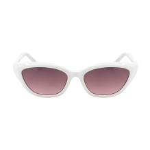 SUNGLASSES GUESS WOMEN GF6197-5525F (Lens / Bridge / Temple) 55 / 17 / 140 mm) SUNGLASSES GUESS WOMEN GF6197-5525F (Lens / Bridge / Temple) 55 / 17 / 140 mm)