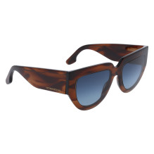 Saulės akiniai VICTORIA BECKHAM WOMEN VB679S5319227 (Lęšis / tiltelis / auselė) 53 / 19 / 145 mm