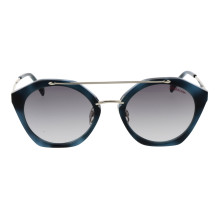 SUNGLASSES ANA HICKMANN WOMEN HI9087-51H01 (Lens / Bridge / Temple) 51 / 20 / 140 mm) SUNGLASSES ANA HICKMANN WOMEN HI9087-51H01 (Lens / Bridge / Temple) 51 / 20 / 140 mm)