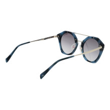 SUNGLASSES ANA HICKMANN WOMEN HI9087-51H01 (Lens / Bridge / Temple) 51 / 20 / 140 mm) SUNGLASSES ANA HICKMANN WOMEN HI9087-51H01 (Lens / Bridge / Temple) 51 / 20 / 140 mm)