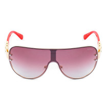 SUNGLASSES GUESS WOMEN GO00037-0032G (Lens / Bridge / Temple) 146 / 00 / 140 mm) SUNGLASSES GUESS WOMEN GO00037-0032G (Lens / Bridge / Temple) 146 / 00 / 140 mm)