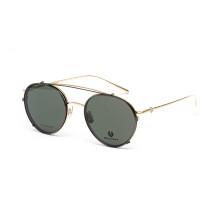SUNGLASSES BELSTAFF MAN JAGGEDCLIPON (Lens / Bridge / Temple) 53 / 22 / 145 mm)
