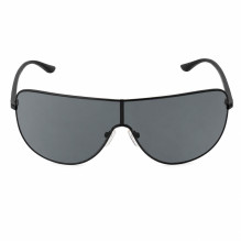 SUNGLASSES MICHAEL KORS MAN MK-1113-BLACK (Lens / Bridge / Temple) 125 / 00 / 140 mm) SUNGLASSES MICHAEL KORS MAN MK-1113-BLACK (Lens / Bridge / Temple) 125 / 00 / 140 mm)