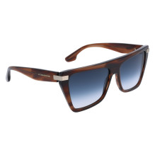 Akiniai nuo saulės VICTORIA BECKHAM WOMEN VB684S5715227 (Lęšis / Nosis / Šoninė dalis) 57 / 15 / 140 mm) Akiniai nuo saulės VICTORIA BECKHAM WOMEN VB684S5715227 (Lęšis / Nosis / Šoninė dalis) 57 / 15 / 140 mm)