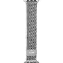 LAUT Steel Loop Silver...