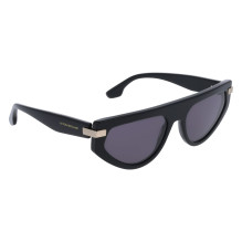 Akiniai nuo saulės VICTORIA BECKHAM MOTERIMS VB685S5618001 (Lęšis / Nosis / Šoninė dalis) 56 / 18 / 140 mm Akiniai nuo saulės VICTORIA BECKHAM MOTERIMS VB685S5618001 (Lęšis / Nosis / Šoninė dalis) 56 / 18 / 140 mm