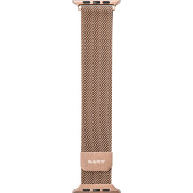 LAUT Steel Loop Rose Gold...