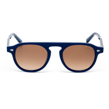 SUNGLASSES BELSTAFF UNISEX LARSSON-AZUL (Lens / Bridge / Temple) 49 / 21 / 145 mm)