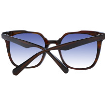 SUNGLASSES ANA HICKMANN WOMEN HI9136-52E01 (Lens / Bridge / Temple) 52 / 19 / 140 mm) SUNGLASSES ANA HICKMANN WOMEN HI9136-52E01 (Lens / Bridge / Temple) 52 / 19 / 140 mm)