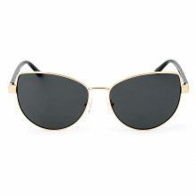 SUNGLASSES MICHAEL KORS WOMEN MK-1162-BLACK (Lens / Bridge / Temple) 58 / 16 / 140 mm) SUNGLASSES MICHAEL KORS WOMEN MK-1162-BLACK (Lens / Bridge / Temple) 58 / 16 / 140 mm)