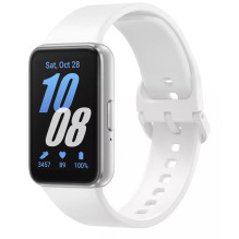 Samsung Galaxy Fit 3 R390, IP68, Silver EU SM-R390