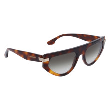 Akiniai nuo saulės VICTORIA BECKHAM WOMEN VB685S5618215 (Lęšis / tiltelis / auselė) 56 / 18 / 140 mm Akiniai nuo saulės VICTORIA BECKHAM WOMEN VB685S5618215 (Lęšis / tiltelis / auselė) 56 / 18 / 140 mm