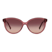 SUNGLASSES CAROLINA HERRERA WOMEN HER0237S82U (Lens / Bridge / Temple) 56 / 16 / 145 mm) SUNGLASSES CAROLINA HERRERA WOMEN HER0237S82U (Lens / Bridge / Temple) 56 / 16 / 145 mm)