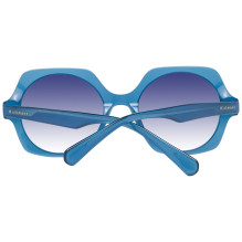 SUNGLASSES ANA HICKMANN WOMEN HI9143-50T02 (Lens / Bridge / Temple) 50 / 19 / 143 mm) SUNGLASSES ANA HICKMANN WOMEN HI9143-50T02 (Lens / Bridge / Temple) 50 / 19 / 143 mm)