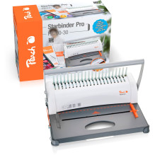 Peach Starbinder Pro A4 PB200-30 Peach Starbinder Pro A4 PB200-30