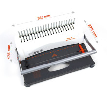 Peach Starbinder Pro A4 PB200-30 Peach Starbinder Pro A4 PB200-30