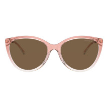SUNGLASSES MICHAEL KORS WOMEN MK-2220U-PINK (Lens / Bridge / Temple) 56 / 17 / 140 mm) SUNGLASSES MICHAEL KORS WOMEN MK-2220U-PINK (Lens / Bridge / Temple) 56 / 17 / 140 mm)