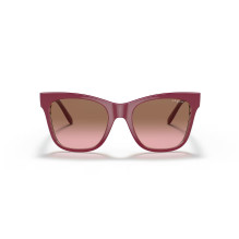 Akiniai nuo saulės VOGUE WOMEN VO5428S299414 (Lęšis / Nosis / Šoninė dalis) 51 / 18 / 145 mm) Akiniai nuo saulės VOGUE WOMEN VO5428S299414 (Lęšis / Nosis / Šoninė dalis) 51 / 18 / 145 mm)