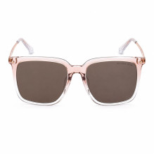SUNGLASSES MICHAEL KORS WOMEN MK-2221U-PINK (Lens / Bridge / Temple) 55 / 19 / 140 mm) SUNGLASSES MICHAEL KORS WOMEN MK-2221U-PINK (Lens / Bridge / Temple) 55 / 19 / 140 mm)