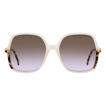 SUNGLASSES CAROLINA HERRERA WOMEN HER0244SSZJ (Lens / Bridge / Temple) 56 / 18 / 140 mm) SUNGLASSES CAROLINA HERRERA WOMEN HER0244SSZJ (Lens / Bridge / Temple) 56 / 18 / 140 mm)