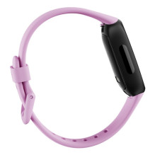Fitbit Inspire 3 Fitness-Tracker Flieder / Black