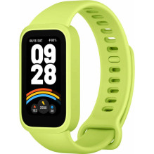 Xiaomi Smart Band 9 Active Green EU BHR08L1GL Xiaomi Smart Band 9 Active Green EU BHR08L1GL