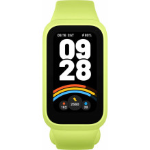 Xiaomi Smart Band 9 Active Green EU BHR08L1GL Xiaomi Smart Band 9 Active Green EU BHR08L1GL
