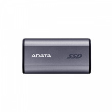 Disko išorinis SSD ADATA SC750 2TB Juodas (SC750-2000G-CCBK)