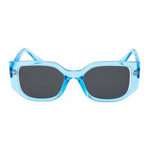 SUNGLASSES MICHAEL KORS WOMEN MK2239USKYBLU (Lens / Bridge / Temple) 50 / 19 / 140 mm) SUNGLASSES MICHAEL KORS WOMEN MK2239USKYBLU (Lens / Bridge / Temple) 50 / 19 / 140 mm)