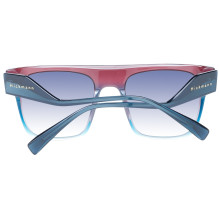 SUNGLASSES ANA HICKMANN WOMEN HI9155-50C02 (Lens / Bridge / Temple) 50 / 19 / 144 mm) SUNGLASSES ANA HICKMANN WOMEN HI9155-50C02 (Lens / Bridge / Temple) 50 / 19 / 144 mm)