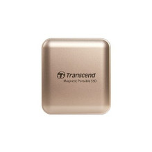Transcend ESD420 2 TB USB Type-C Złoto