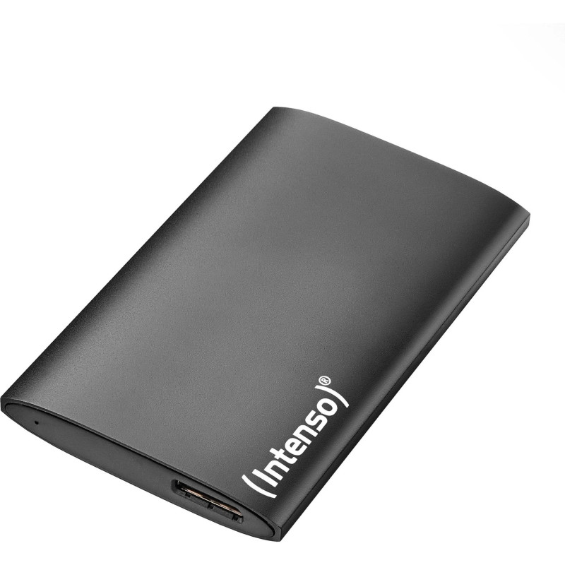 Intenso 4.6cm (1,8") 2TB SSD extern USB 3.2 Alu Premium