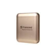 Transcend ESD420 2 TB USB Type-C Złoto