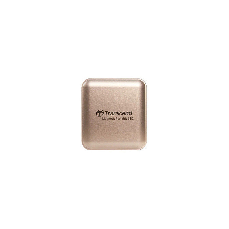 SSD 1TB Transcend ESD420G Portable, USB20Gbps,Type-C,Magsa
