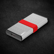 Emtec SSD 3.2Gen2 X205 1TB Portable retail