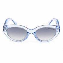 SUNGLASSES MICHAEL KORS WOMEN MK2253USKYBLU (Lens / Bridge / Temple) 53 / 18 / 143 mm) SUNGLASSES MICHAEL KORS WOMEN MK2253USKYBLU (Lens / Bridge / Temple) 53 / 18 / 143 mm)
